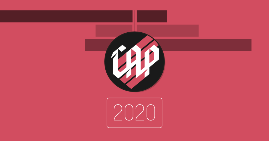 Estatísticas do Athletico em 2020